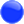 blue dot